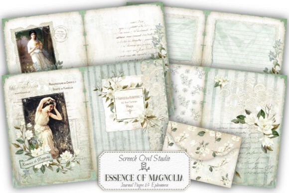 Evaluating the Essence of Magnolia Journal Kit: A Detailed Look at Features, Design, and Practical Use