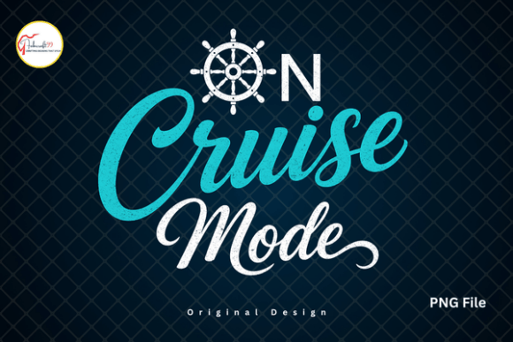 Mastering the Aesthetic: The Rise of Cruise Vacation PNG and On Cruise Mode Design Trends