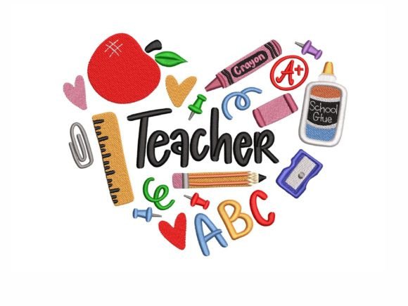 Teacher Heart