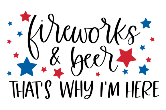 The Ultimate Guide to Using Funny Fourth of July SVG Designs for Custom Celebrations